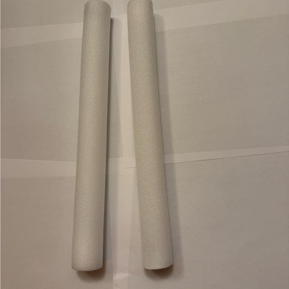 LED Light-Up Foam Sticks set of 2 - Picture 3 of 5